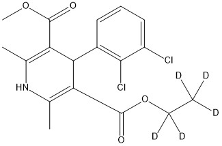 Felodipine-d5